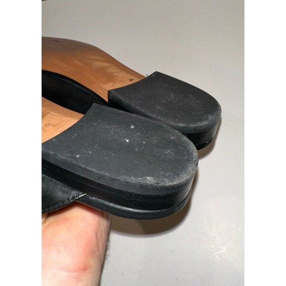 Sam Edelman Linnie Bit Flat Mule Size 9.0 - Picture 7 of 10